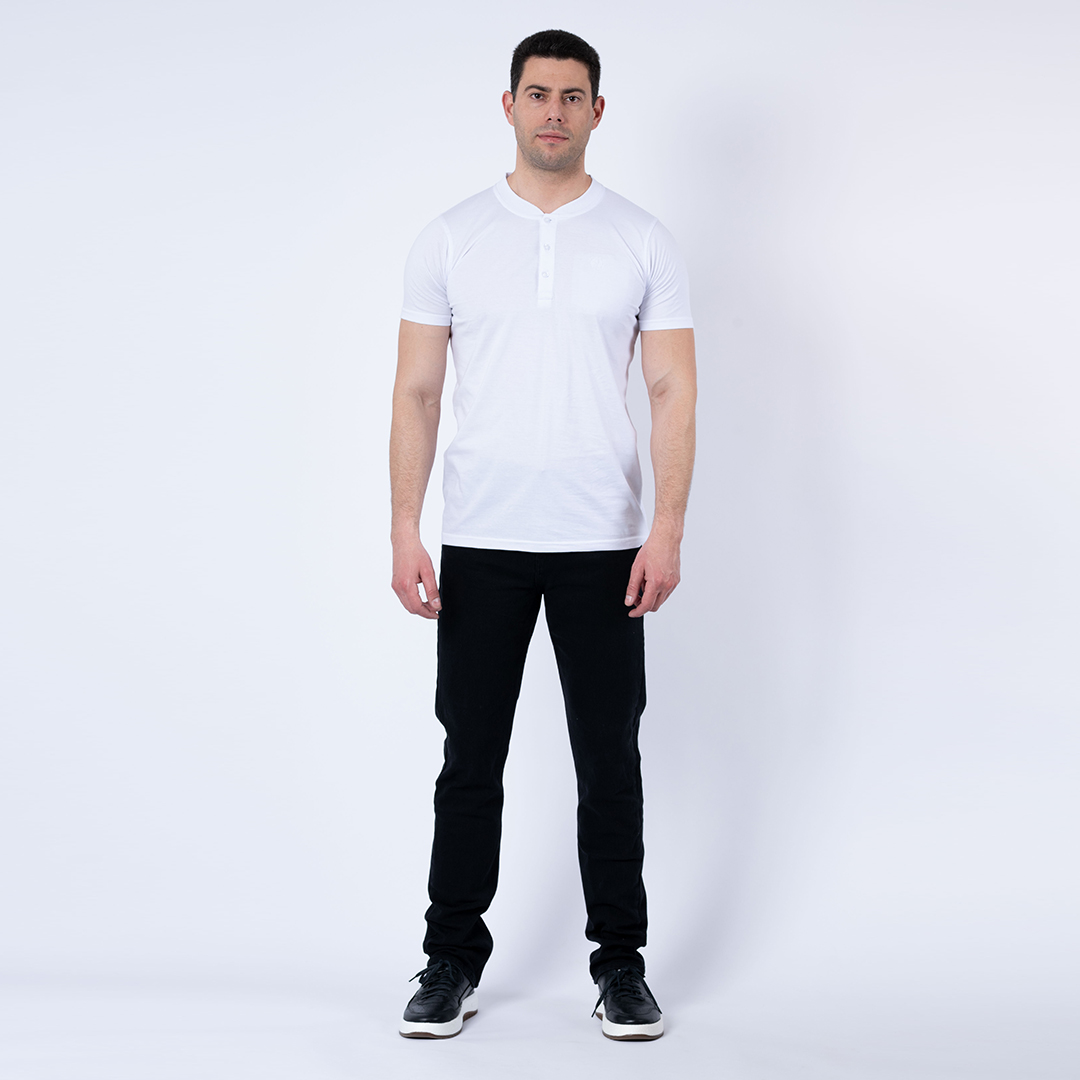 Lois T-Shirt Maille-01 Belling Homme Nat.