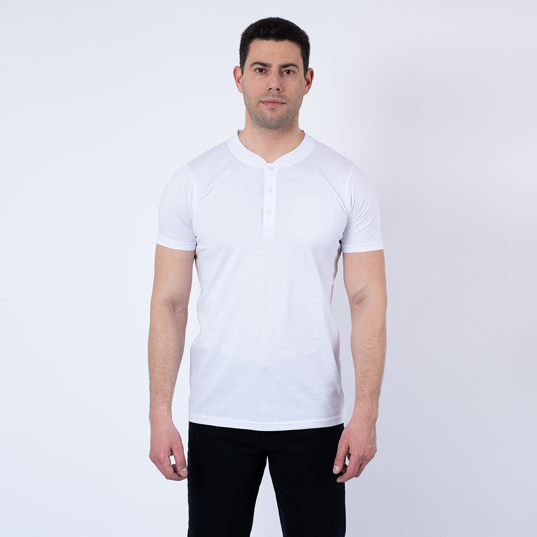 Lois T-Shirt Maille-01 Belling Homme Nat.