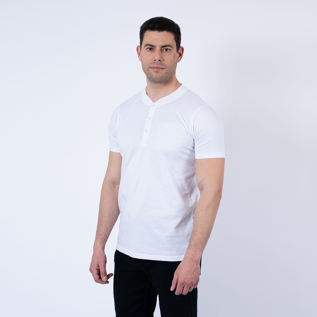 Lois T-Shirt Maille-01 Belling Homme Nat.