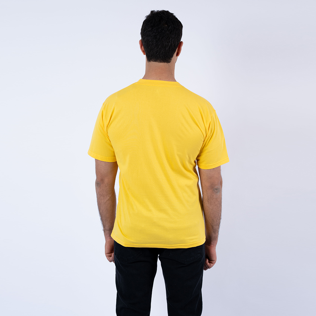 Lois T-Shirt Maille-11 Jimenez-2 Homme Nat.