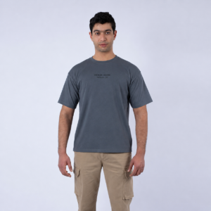 Lois T-Shirt Maille-15 Silven-Te Homme Nat.