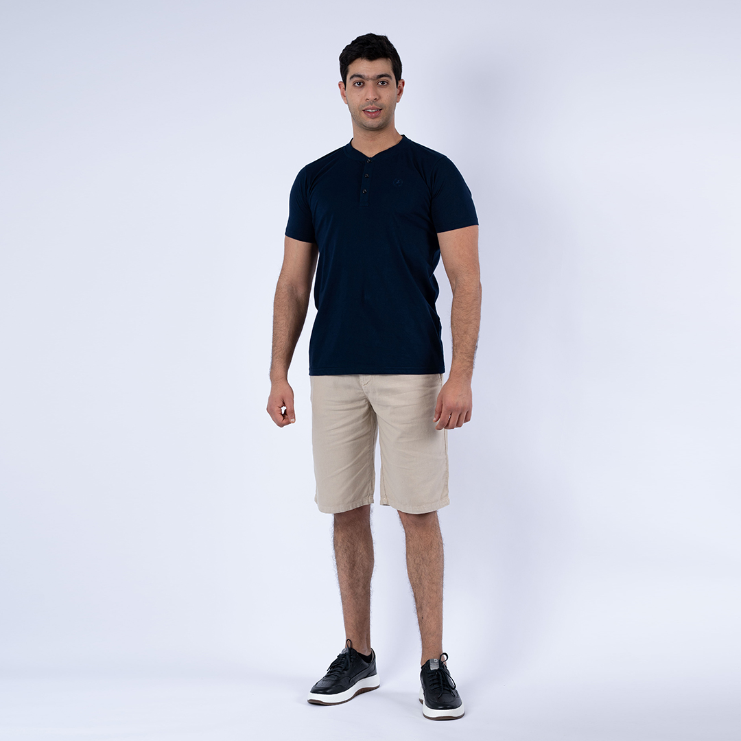 Lois T-Shirt Maille-19 Belling Homme Nat.
