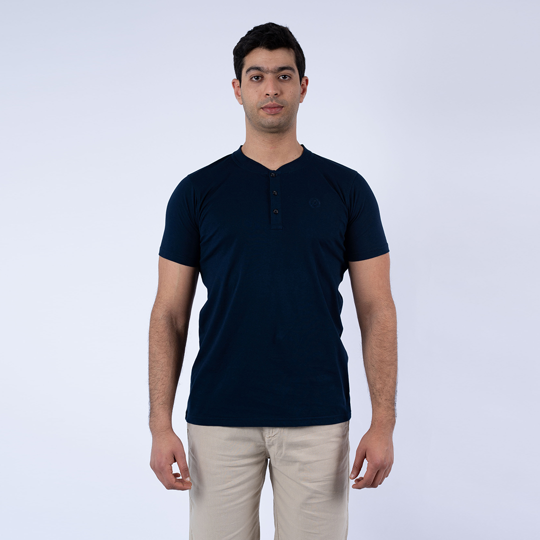 Lois T-Shirt Maille-19 Belling Homme Nat.