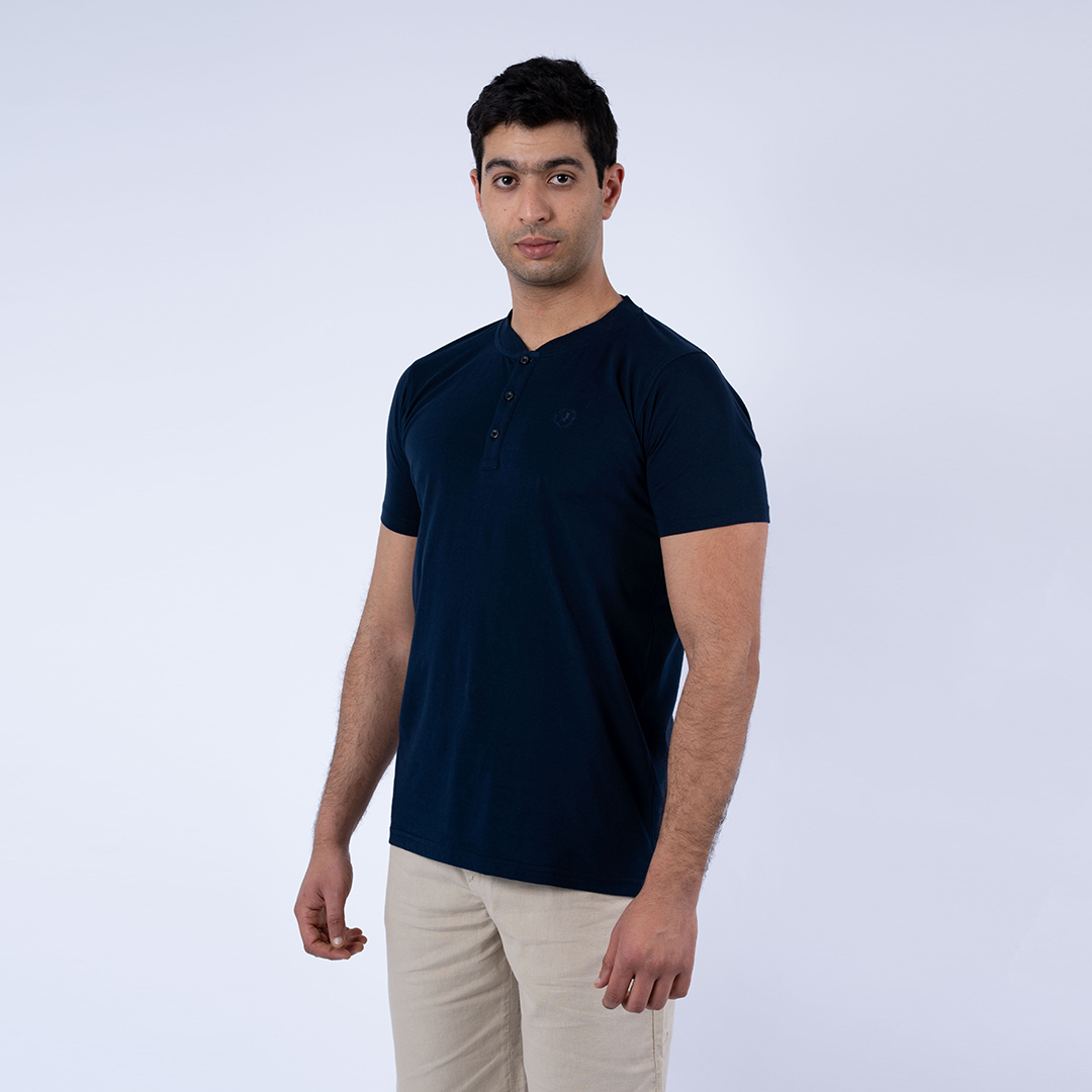 Lois T-Shirt Maille-19 Belling Homme Nat.