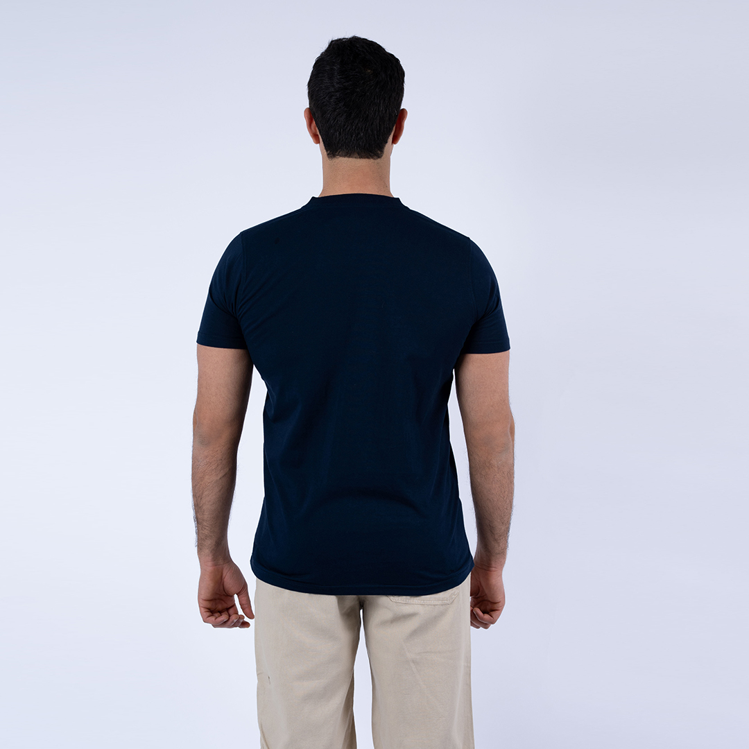 Lois T-Shirt Maille-19 Belling Homme Nat.
