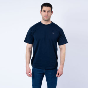 Lee Cooper T-Shirt Maille-19 Ive Homme Nat.