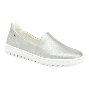 Piccadilly Sneakers  Shoes-09 937001-9 Prata Pic