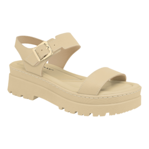 Piccadilly Sandales Shoes-05 249004-5 Brule Pic