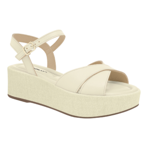 Piccadilly Sandales Shoes-06 485001-6 Off White