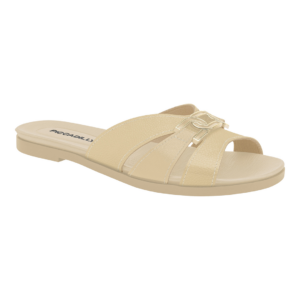 Piccadilly Mules Shoes-07 418093-7 Brule Pic