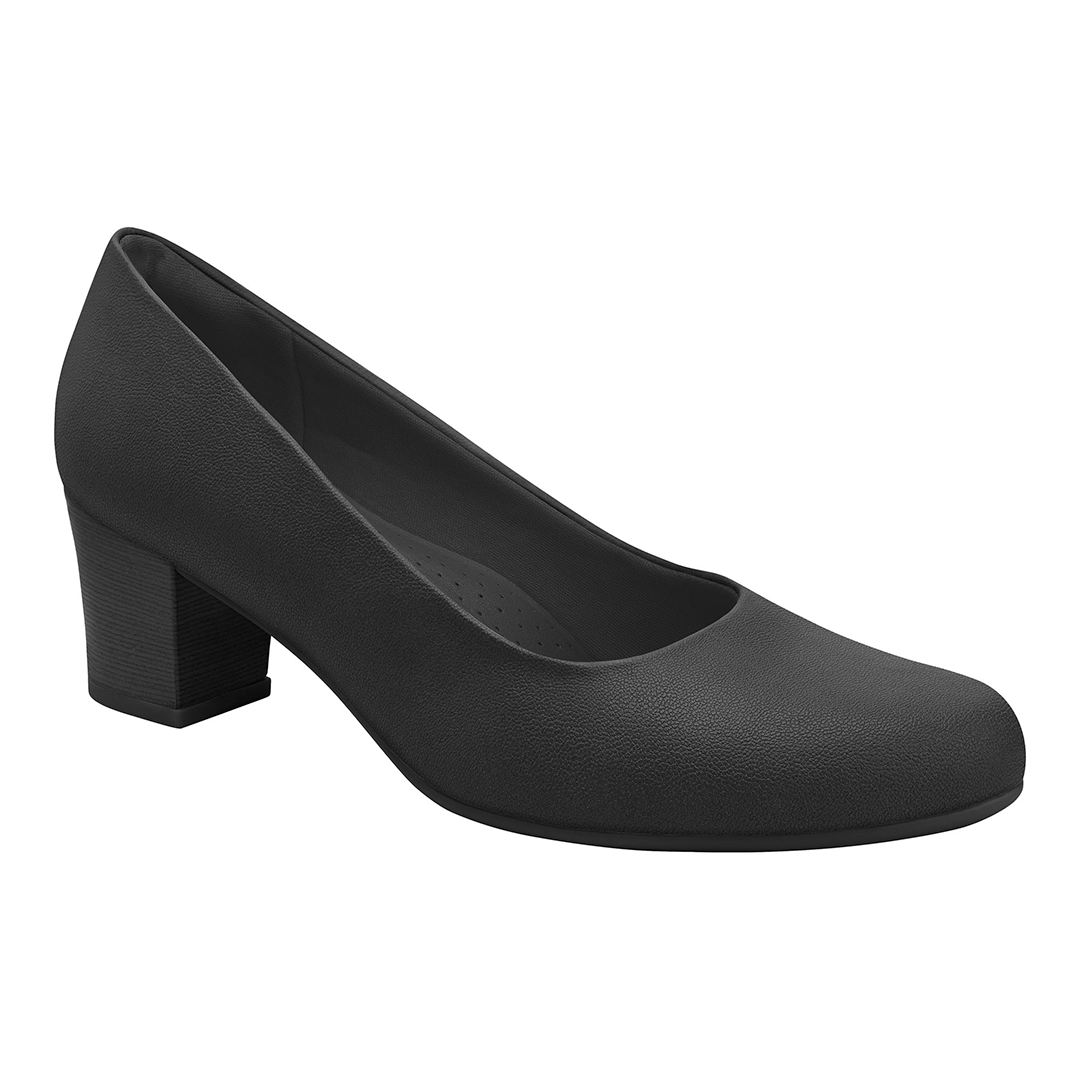 Piccadilly Chaussures Shoes-11 110072-3311 Preto