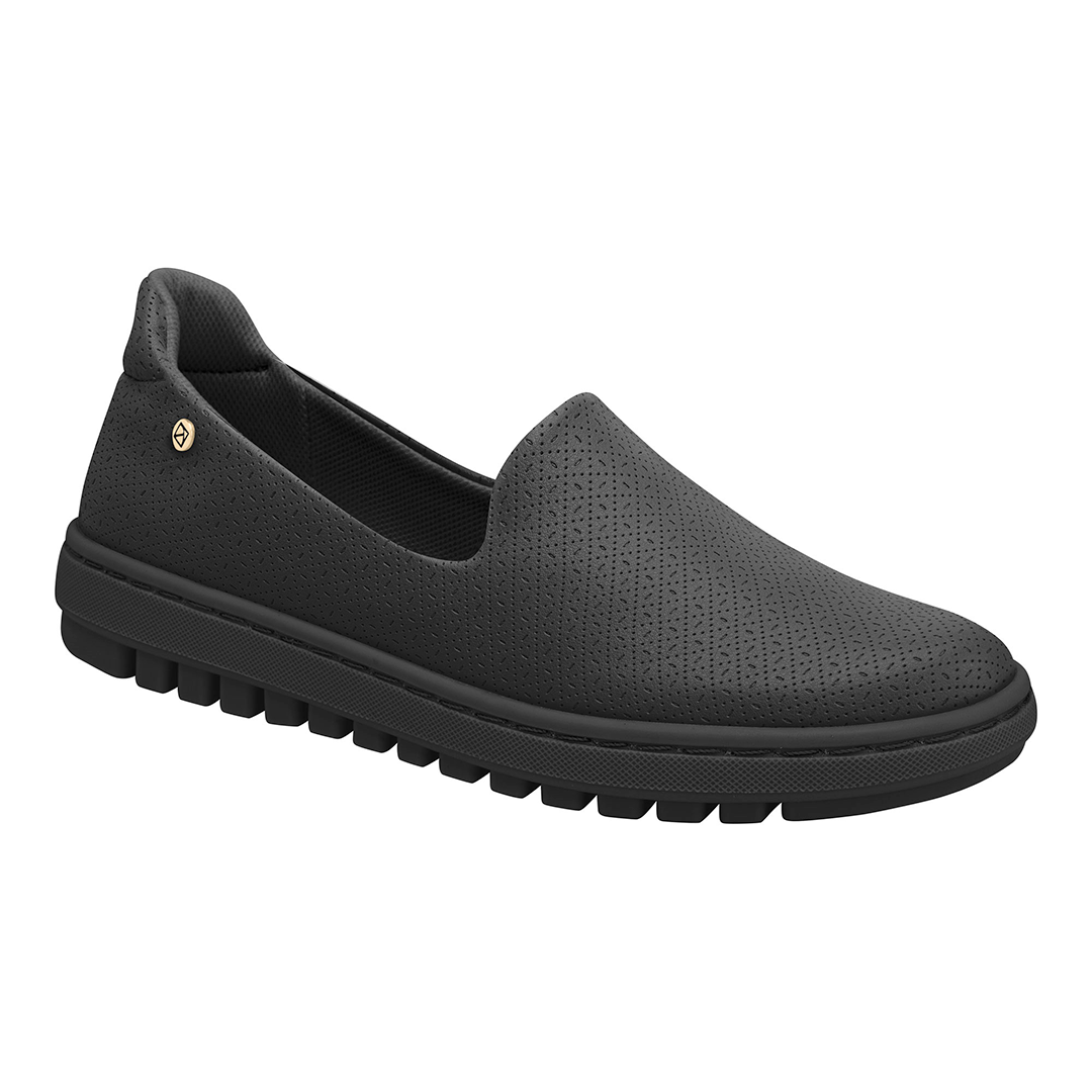 Piccadilly Sneakers Shoes-11 937001-11 Preto