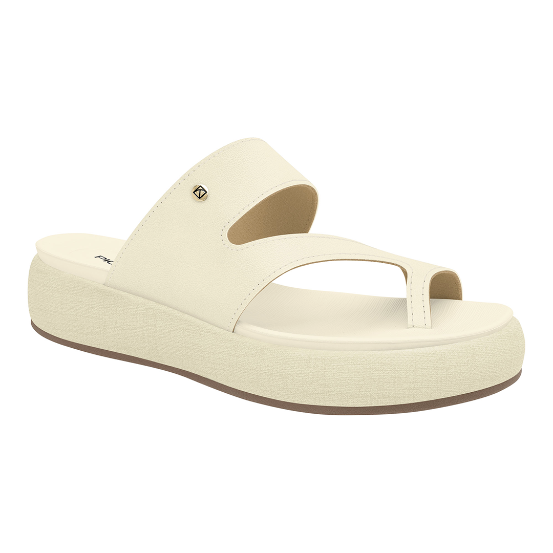Piccadilly Mules Shoes-12 459020-12 Off White