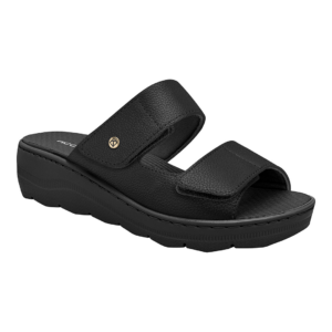 Piccadilly Mules Shoes-31 568063-31 Preto