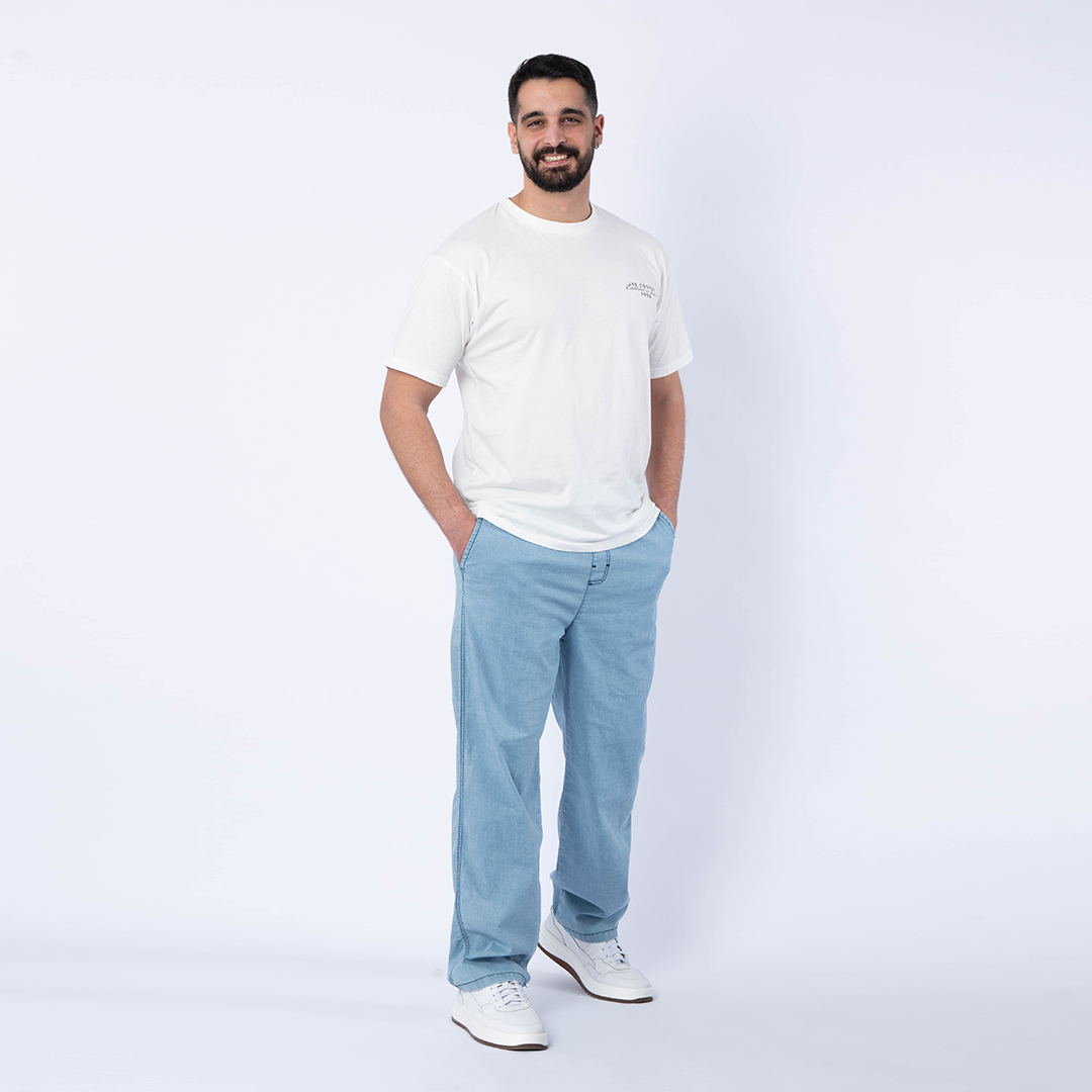Lee Cooper Jean Moira-28 Ody Homme Ss