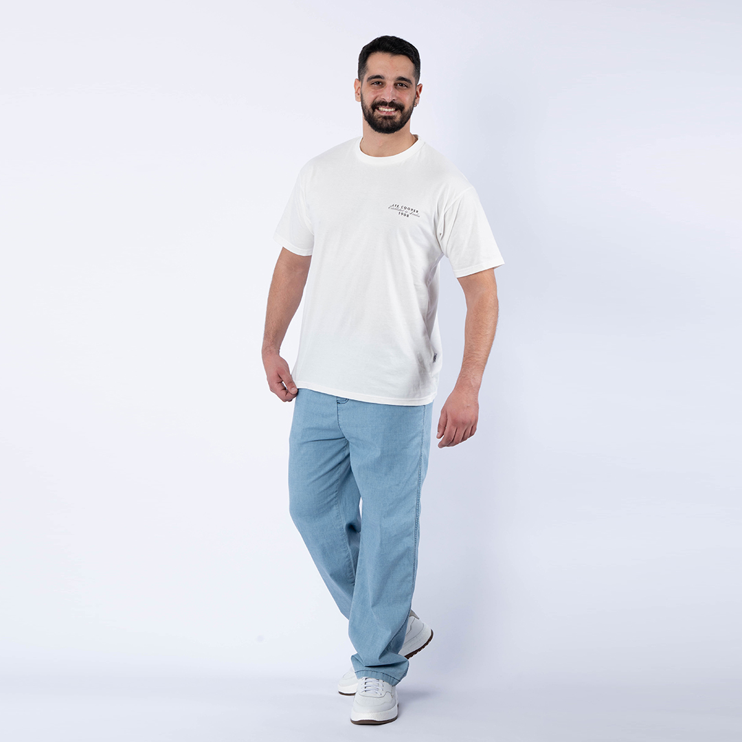 Lee Cooper Jean Moira-28 Ody Homme Ss
