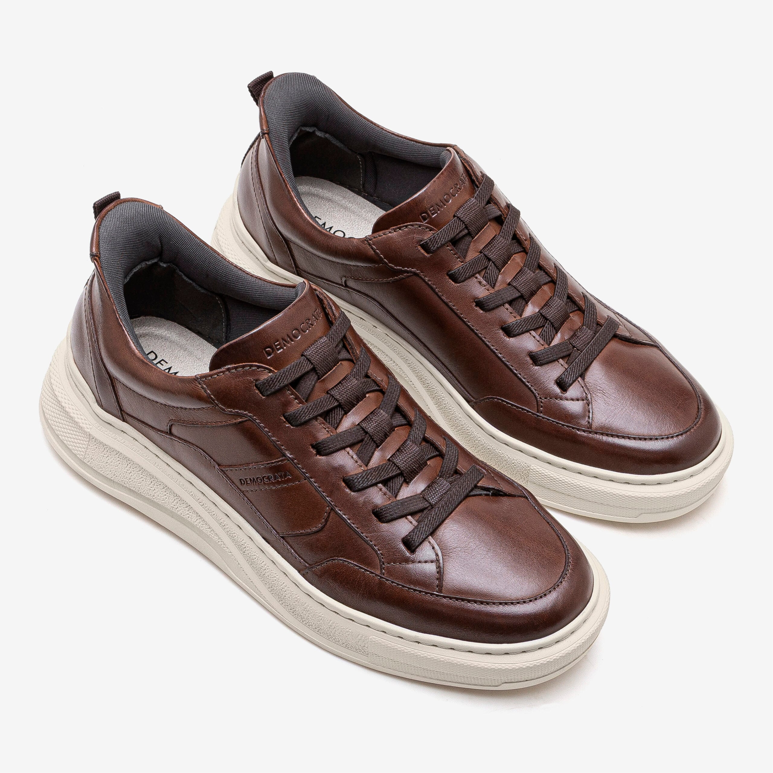 Democrata Sneakers Shoes-03 Pace.Cal. 653101