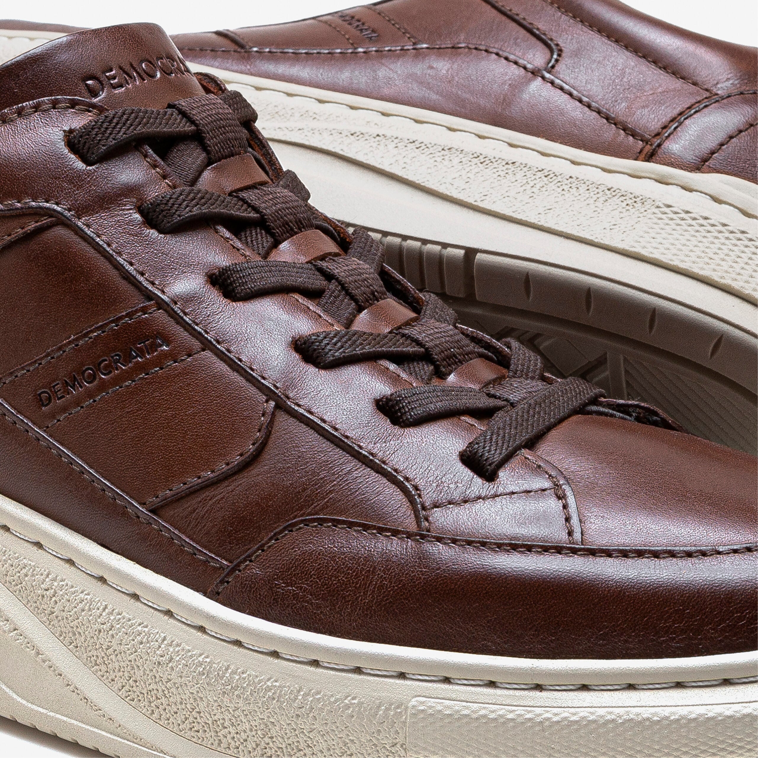 Democrata Sneakers Shoes-03 Pace.Cal. 653101