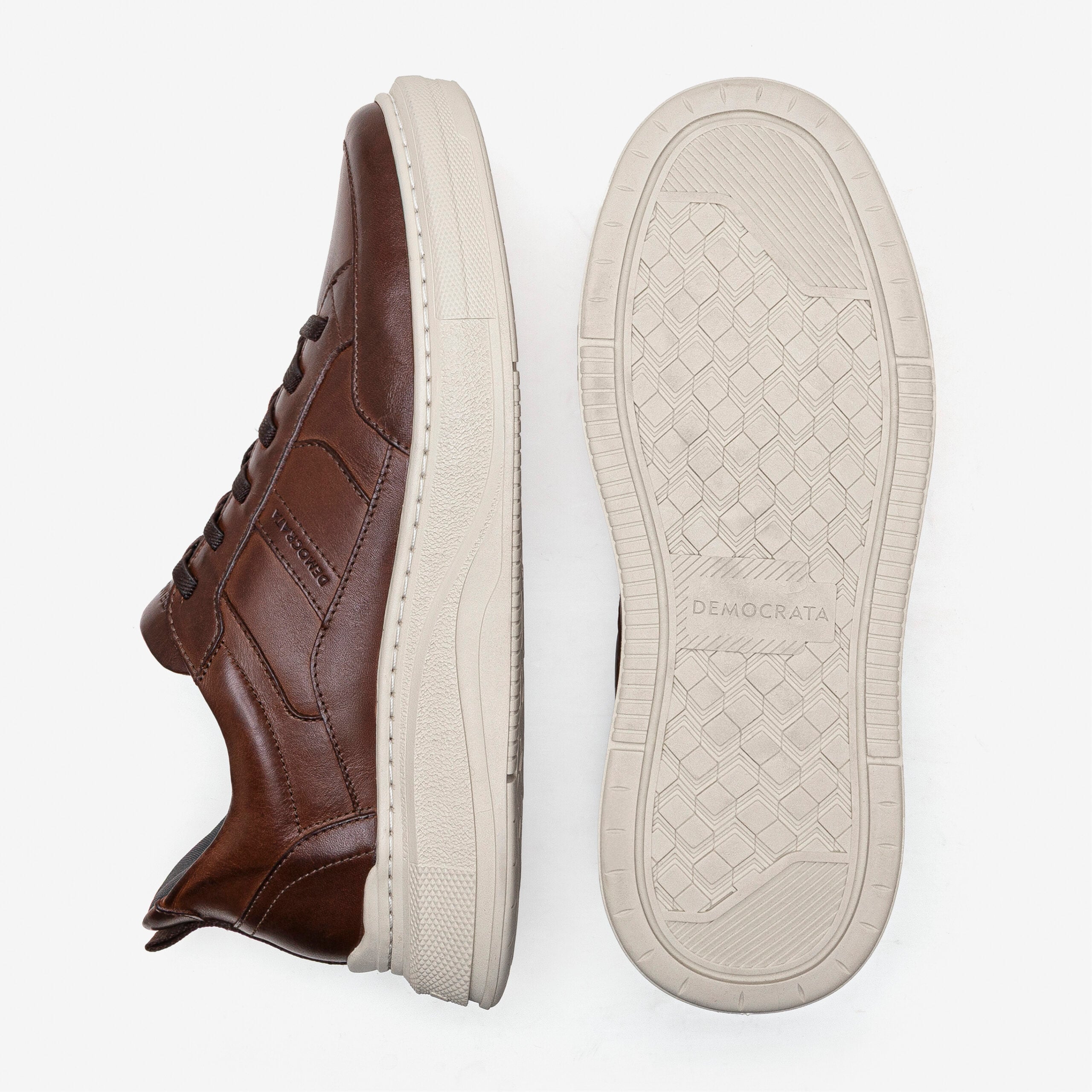 Democrata Sneakers Shoes-03 Pace.Cal. 653101