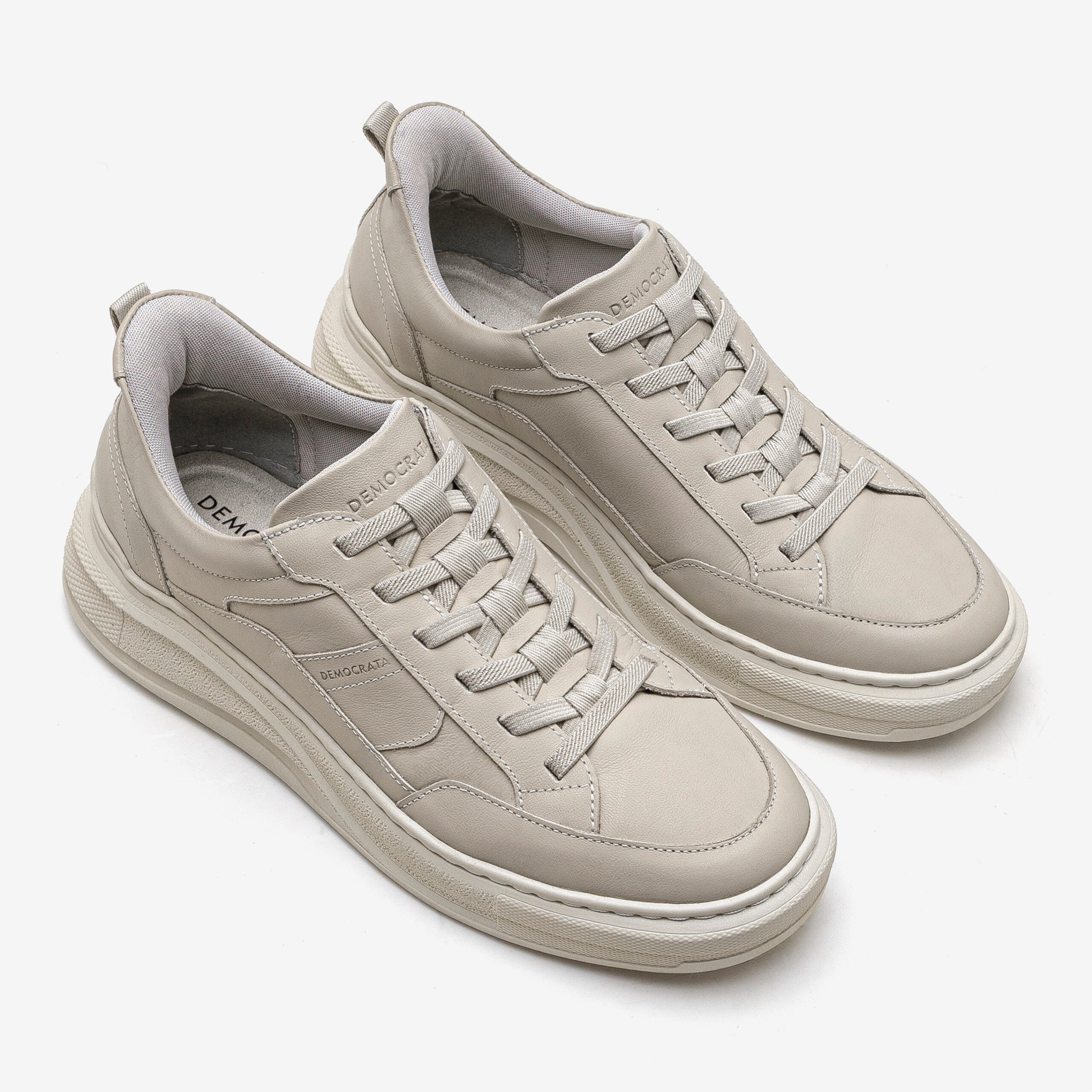 Democrata Sneakers Shoes-05 Pace.Cal. 653101