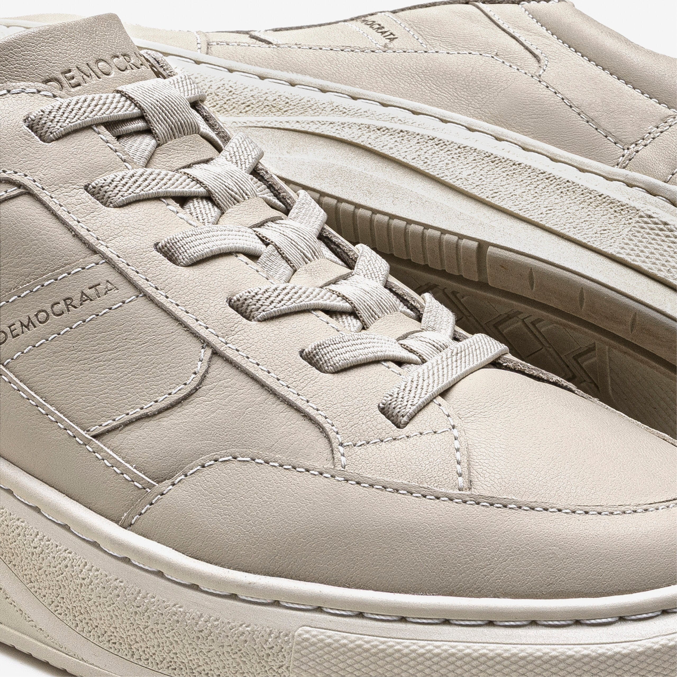 Democrata Sneakers Shoes-05 Pace.Cal. 653101