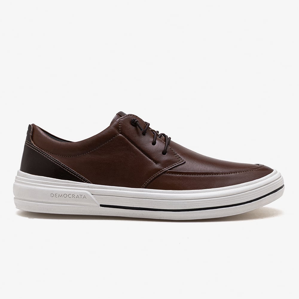 Democrata Sneakers Shoes-02 Clay Den290302