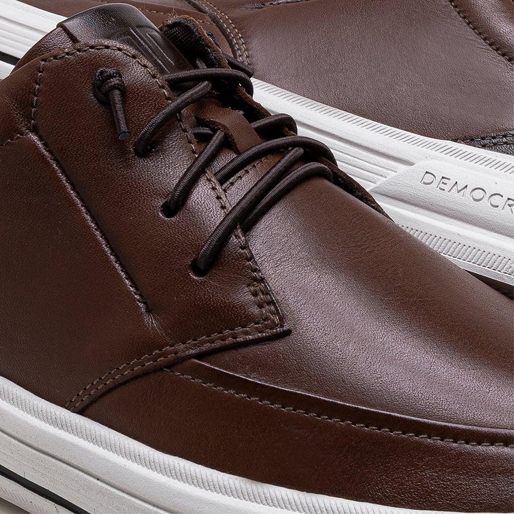 Democrata Sneakers Shoes-02 Clay Den290302