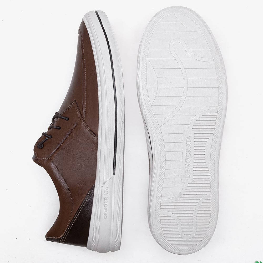 Democrata Sneakers Shoes-02 Clay Den290302
