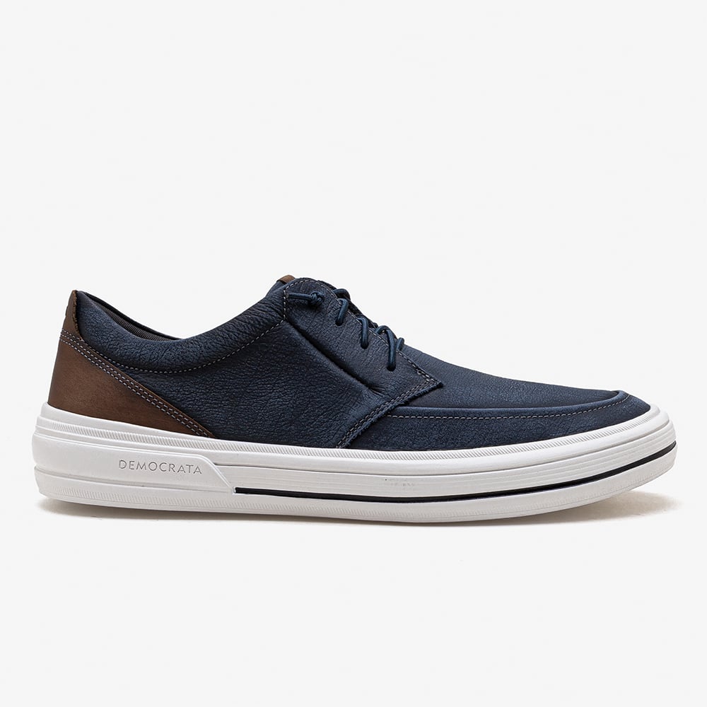 Democrata Sneakers Shoes-03 Clay Den290302