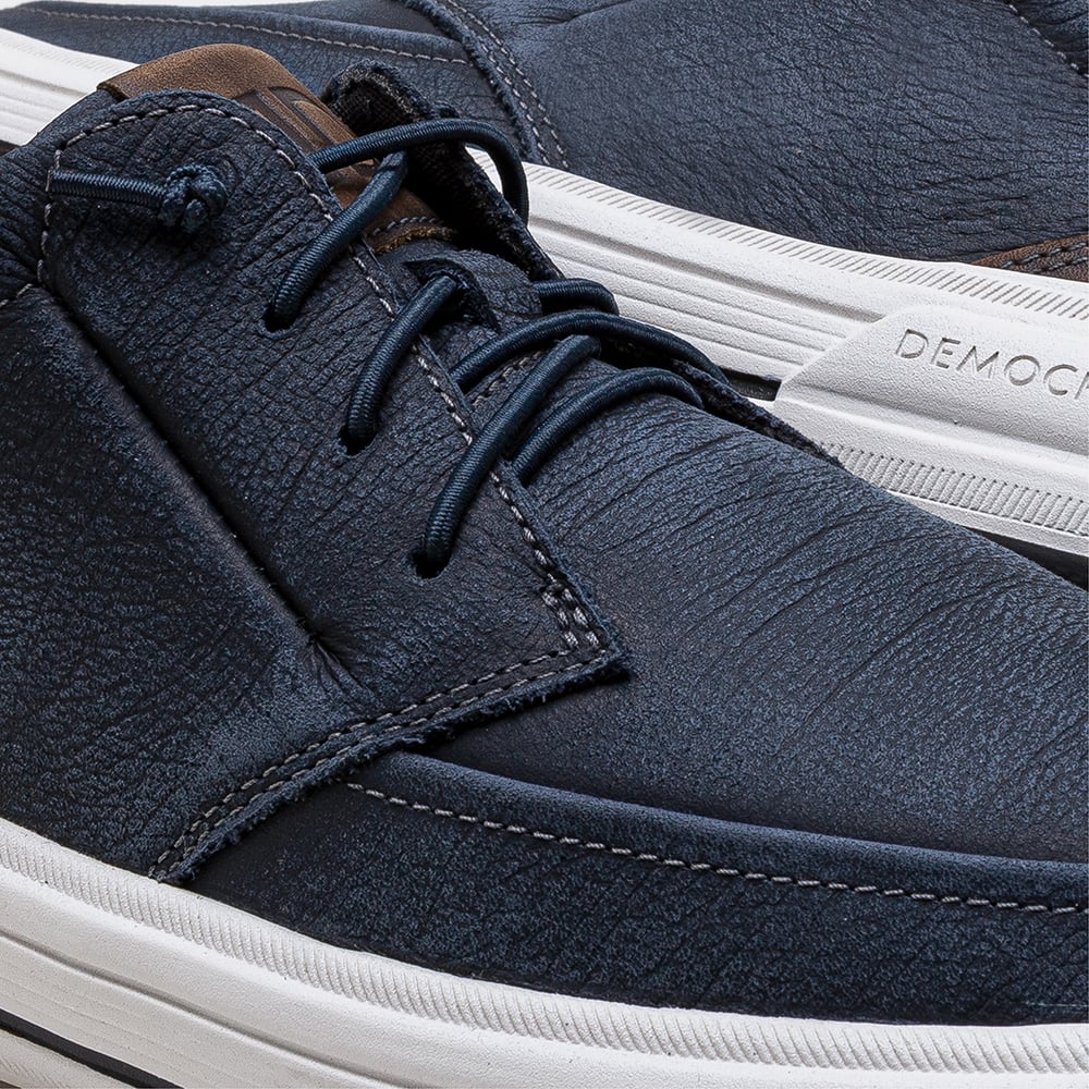 Democrata Sneakers Shoes-03 Clay Den290302