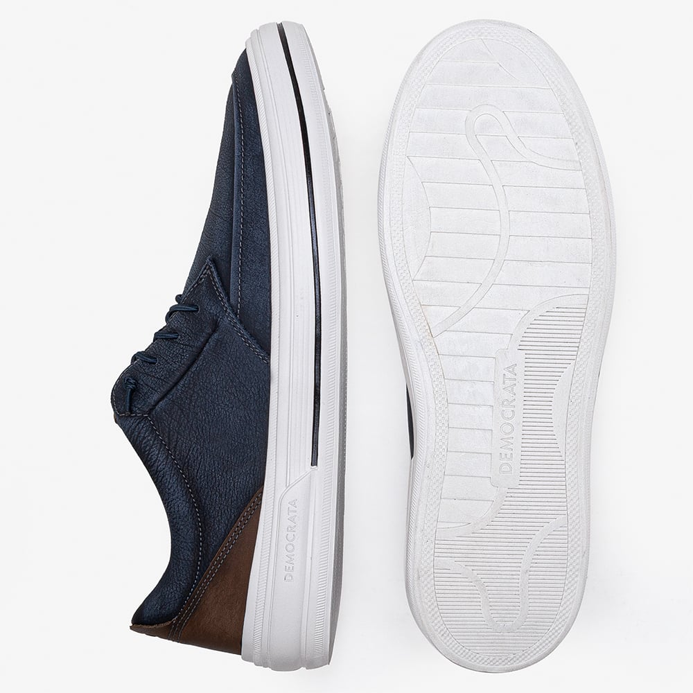 Democrata Sneakers Shoes-03 Clay Den290302