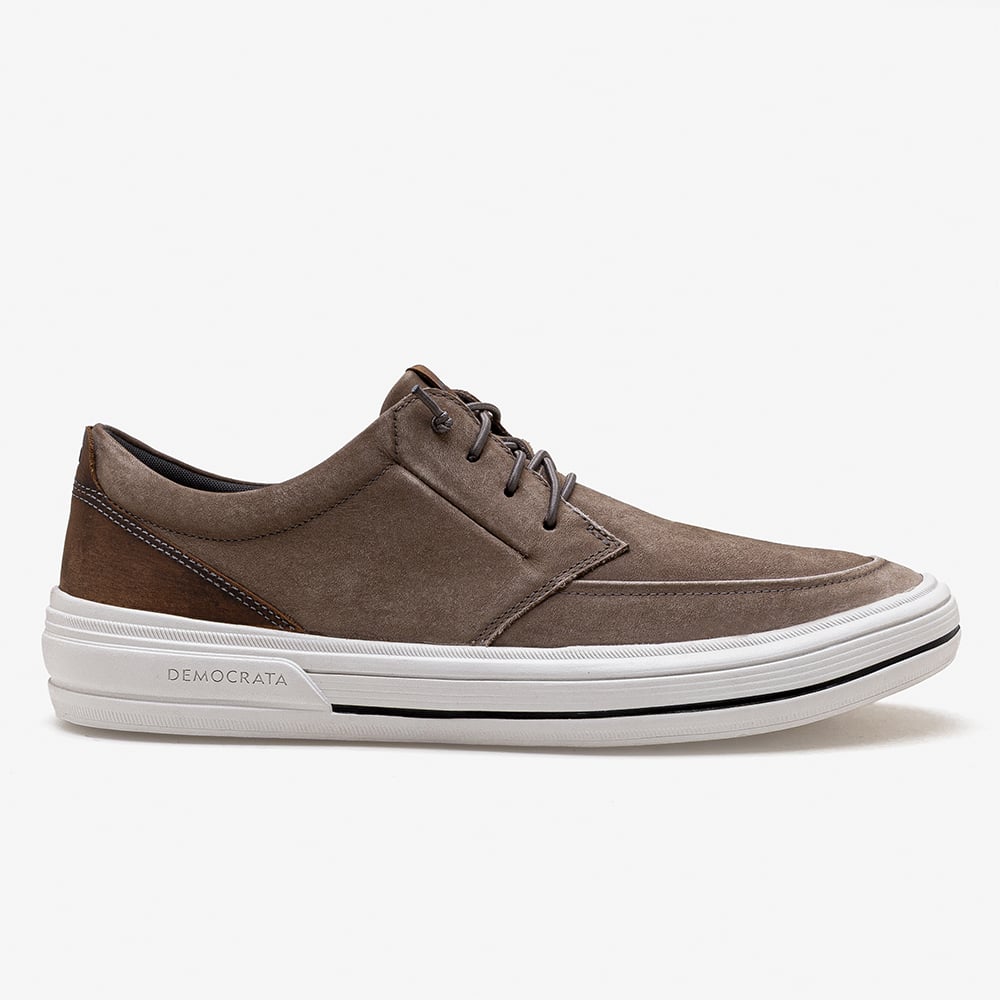 Democrata Sneakers Shoes-04 Clay Den 290302