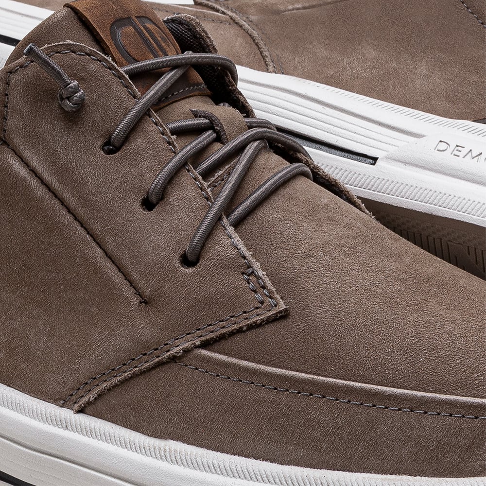Democrata Sneakers Shoes-04 Clay Den 290302