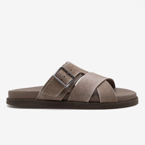 Democrata Claquettes Shoes-03 Sand.Easy 554101