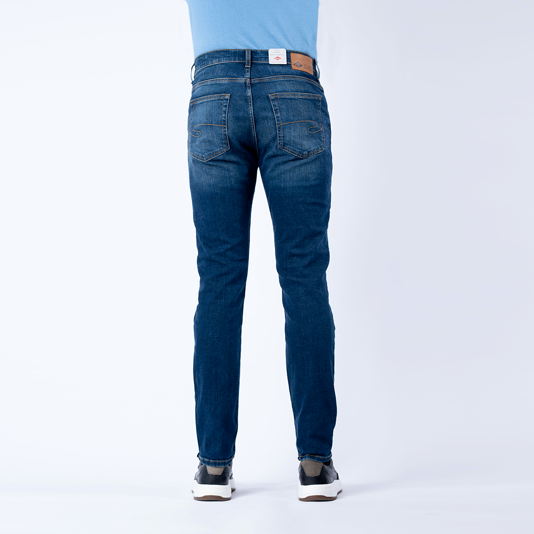 Lee Cooper Jean Maxon-04 Lc115 Homme Ss 3