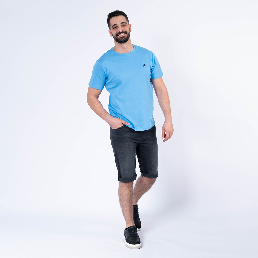 Lois Short S58069-21 Fido Homme Pe