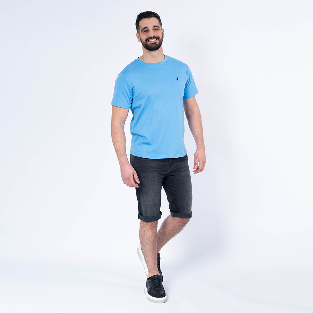 Lois Short S58069-21 Fido Homme Pe