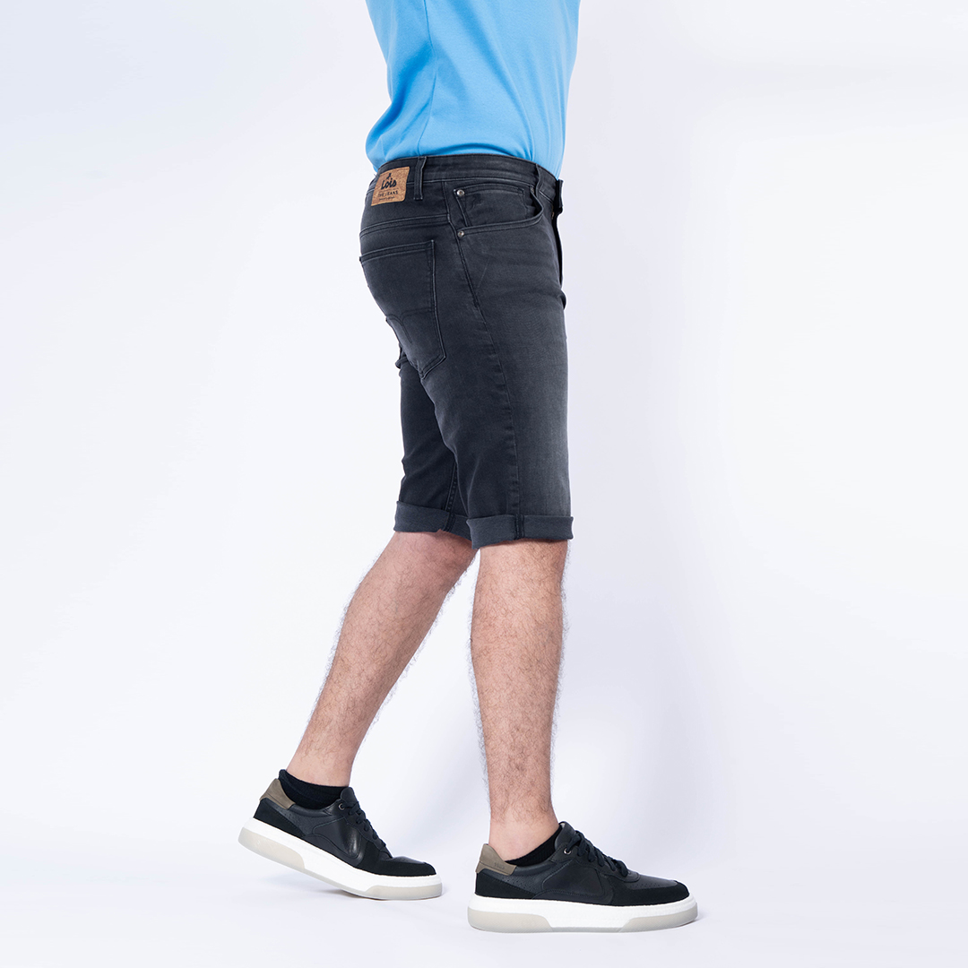 Lois Short S58069-21 Fido Homme Pe