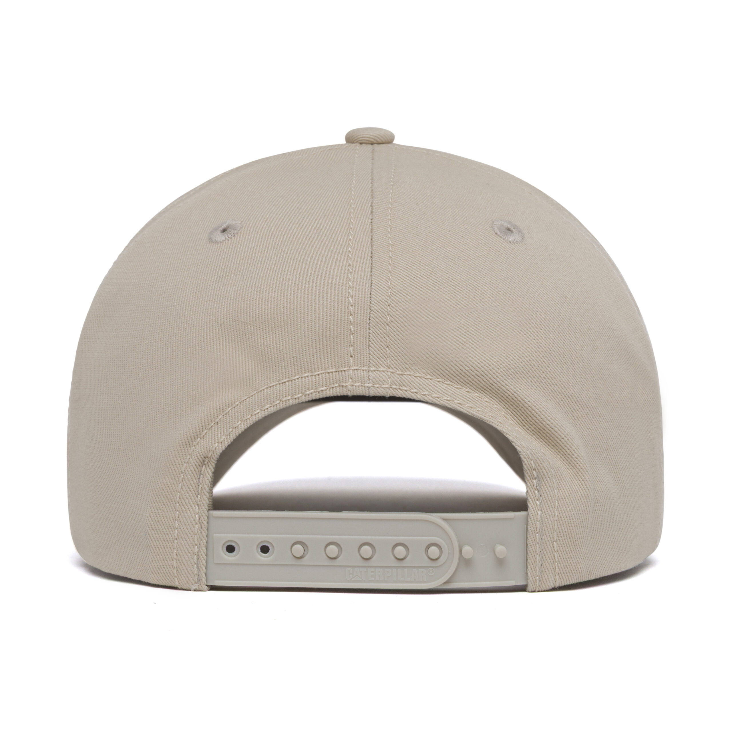 CAT Casquette – CAT LOGO HAT – HUMMUS / BLACK
