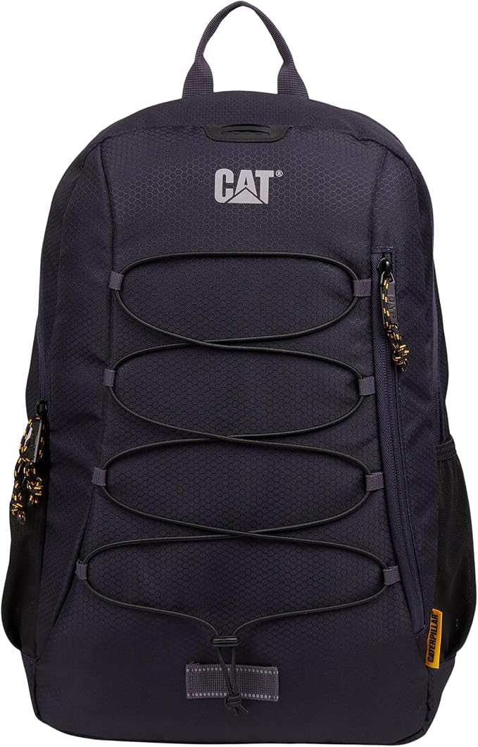 CAT SAC À DOS HIMALAYAS BACKPACK DARK ASPHALT