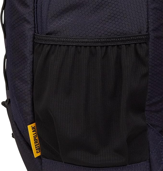 CAT SAC À DOS HIMALAYAS BACKPACK DARK ASPHALT