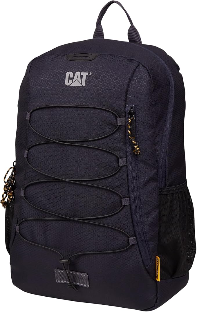 CAT SAC À DOS HIMALAYAS BACKPACK DARK ASPHALT
