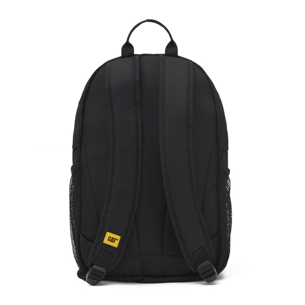 CAT SAC À DOS TOKYO BACKPACK BLACK