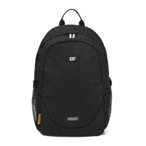 CAT SAC  À DOS   TOKYO BACKPACK BLACK