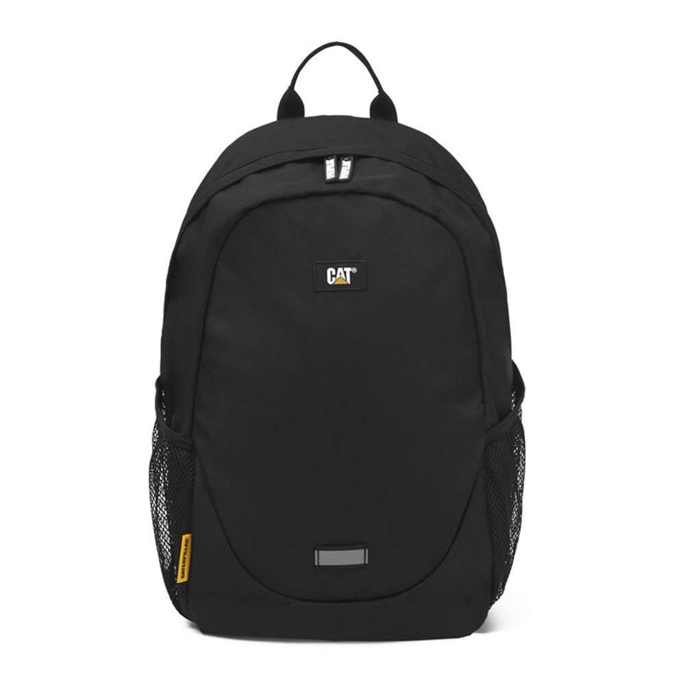 CAT SAC À DOS TOKYO BACKPACK BLACK