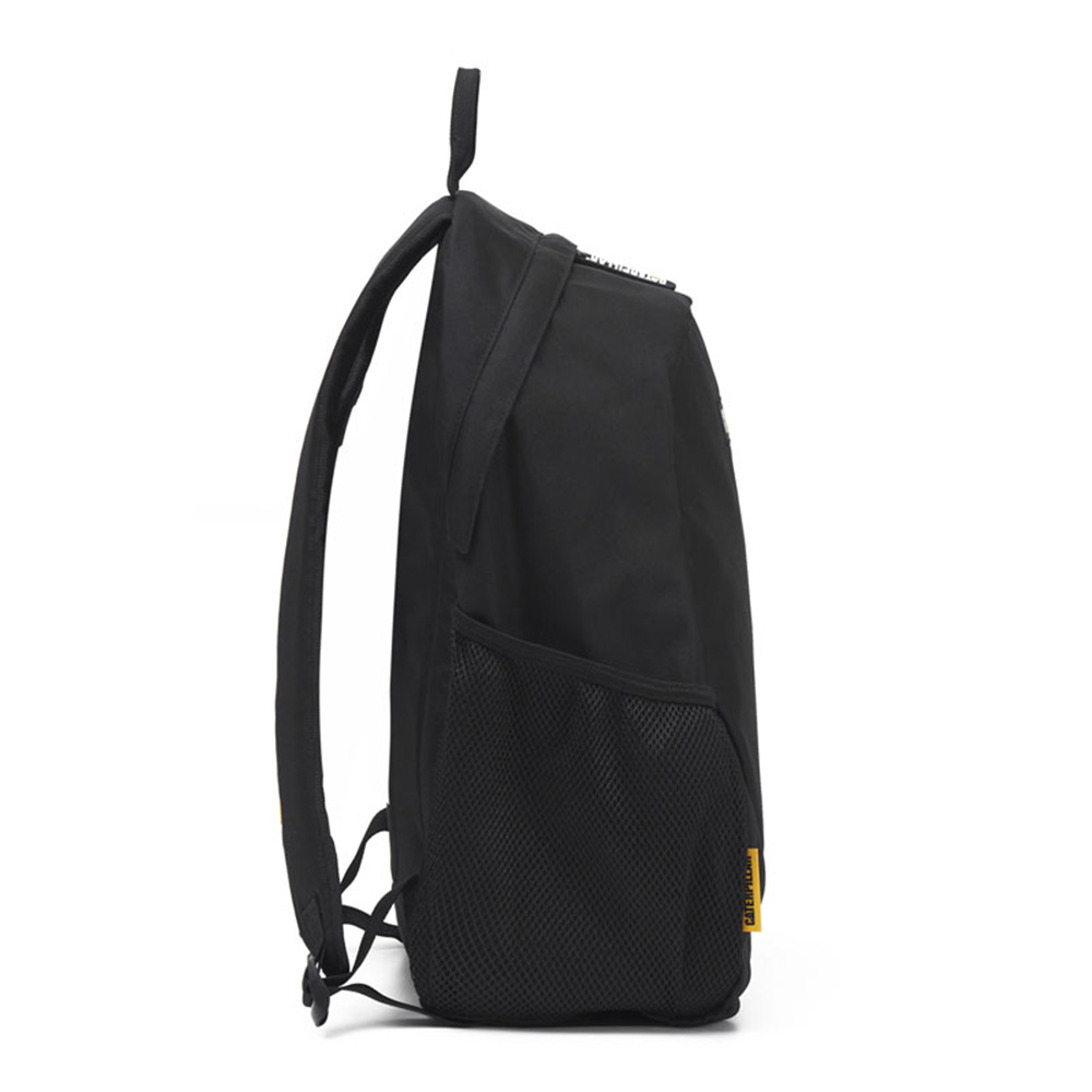 CAT SAC À DOS TOKYO BACKPACK BLACK