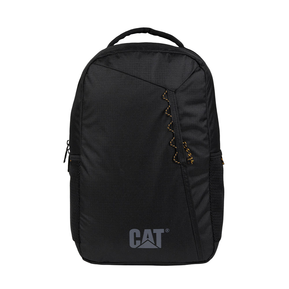 CAT SAC À DOS EXPLORER BACKPACK BLACK