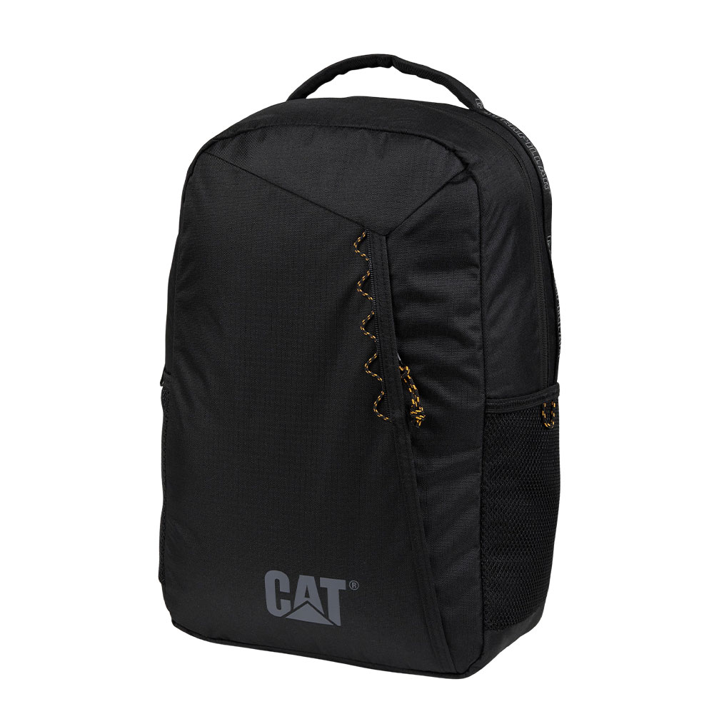 CAT SAC À DOS EXPLORER BACKPACK BLACK