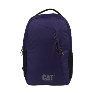 CAT SAC À DOS EXPLORER BACKPACK DARK NAVY