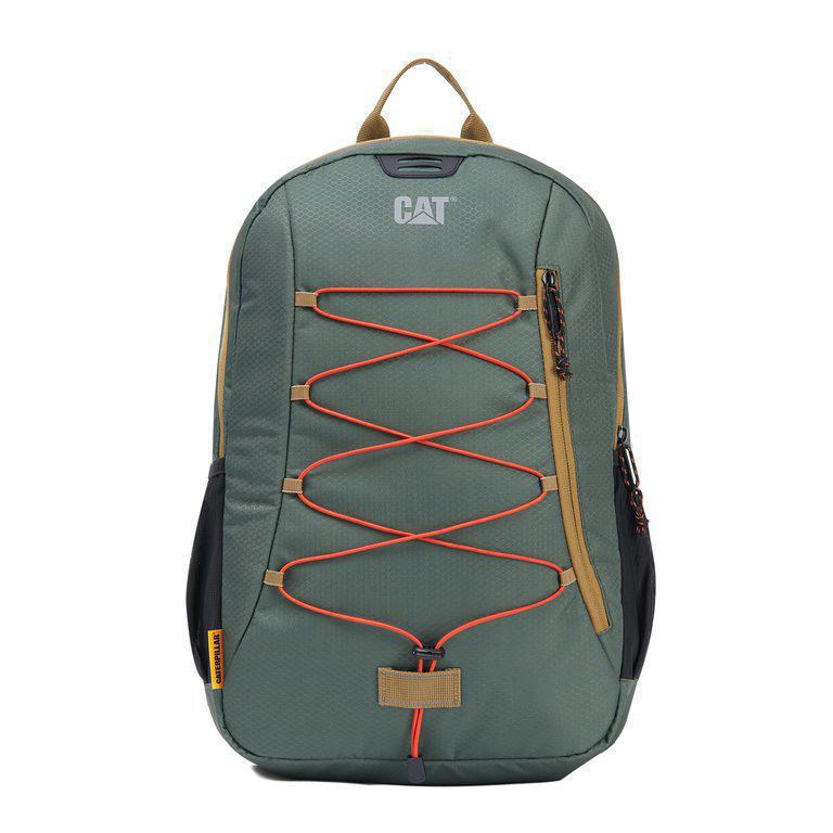 CAT SAC À DOS HIMALAYAS BACKPACK EUCALYPTUS
